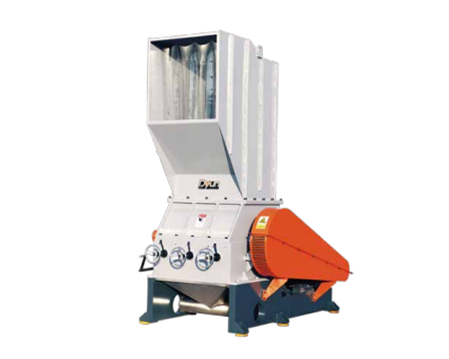 plastic crusher