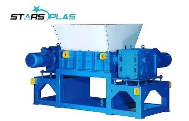 Plastic Shredder Plastic Shredder