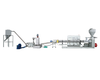 STarsplas Series Single-Screw Pelletizing Extruder