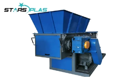 Plastic Shredder Plastic Shredder