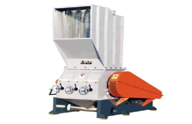 Plastic Crusher
