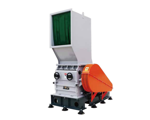 DYPS Series Light Crusher