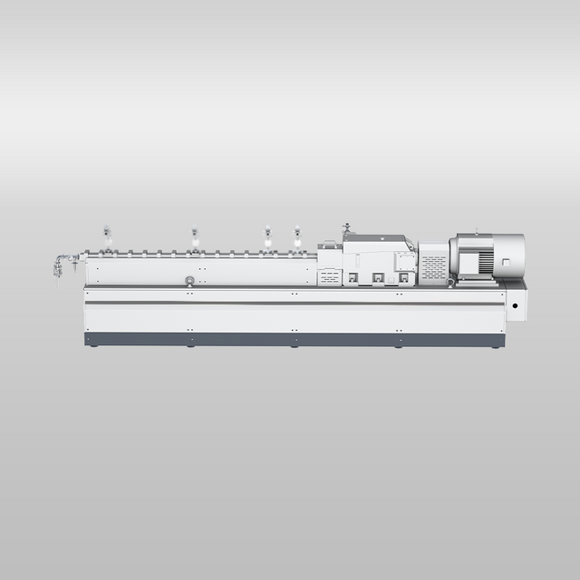 Twin-screw Continuous Slurry Mixer