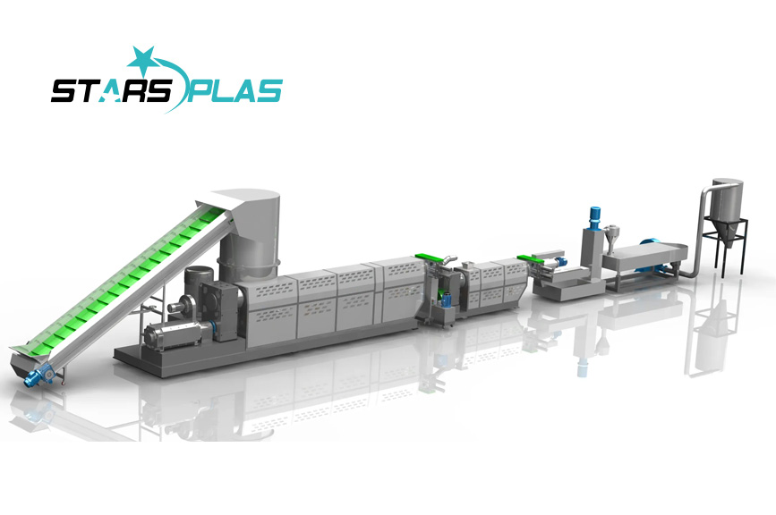 Agglomeration-Pelletizing-Lines
